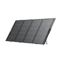 EF ECOFLOW panneau solaire, 400 W, Gris/Noir, ECOFLOW Portable, Pliable et Durable