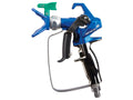 Graco pulvérisateur, Bleu/Gris