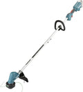 Makita débroussailleuse, 18 V, Gris/Blanc, Coupe-herbe LXT (Produit seul) - DUR192LZX1