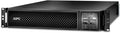 APC onduleur, Noir, BY SCHNEIDER ELECTRIC Smart-UPS SRT - SRT2200RMXLI - s (UPS) 2200VA - RM, (8) IEC C13