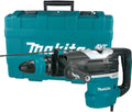 Makita Marteaux perforateurs, 1350 W, 45 mm, Bleu, Perfo-burineur SDS-Max Ø - HR4510C