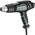 metabo Décapeurs thermiques, 2300 W, Noir/Gris, 603065000 HE 23-650 LCD Décapeur thermique