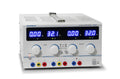 PeakTech Ampèremètres, 30 V, Gris/Noir