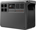 DJI groupe électrogène, 048 Wh, 000 W, Noir/Gris, Power 2000 Station électrique portable 2 (Batterie LFP)