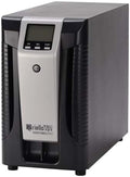 Riello onduleur, 1760 W, 220 V, 240 V, Gris/Noir