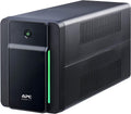 APC onduleur, Noir/Bleu, Back UPS - BX2200MI-FR - 2200VA, Batterie de Secours et Protection Contre Les surtensions