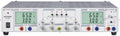 VOLTCRAFT Blocs d'alimentation, 2X 0,1, 65 V, 6 V, Gris/Blanc, Alimentation de Laboratoire réglable - /DC 3A et 0- /DC 1
