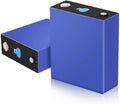 SANLMYIF batterie, 3,2 V, 302 Ah, Bleu