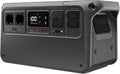 DJI groupe électrogène, 024 Wh, 600 W, Noir/Gris, Power 1000 V2, station électrique portable 1 (Batterie LFP)