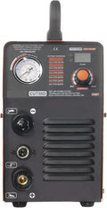 GUYSGNX Accessoires de soudage, 16 mm, Noir/Gris, Découpeur plasma, Machine de découpe plasma à air comprimé IGBT classique CUT50X CUT50D