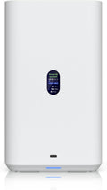 Ubiquiti Networks Boîtiers, Blanc, Ubiquiti UNAS 2 UniFi Système de stockage réseau 2 baies