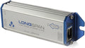 Veracity Caméras statiques, Gris/Bleu, Longspan connecteur Ethernet pour caméra de Surveillance