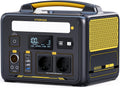 VTOMAN groupe électrogène, 600 W, 299 Wh, Bleu/Noir, Jump 600X Station électrique Portable - Generateur