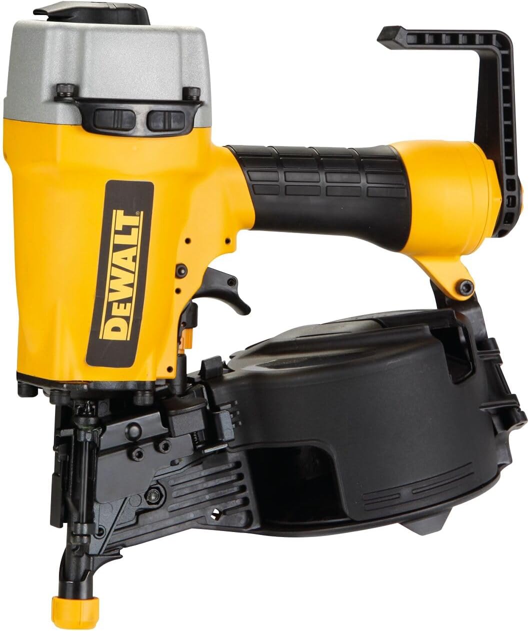 DEWALT Agrafeuses et cloueuses, Noir/Jaune