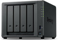 Synology Boîtiers, Noir