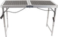 Aramox panneau solaire, 100 W, Argenté/Blanc