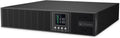 Atlantis onduleur, 1350 W, 3x12, 9 Ah, Noir, Serveur Convertible, écran LCD, 8 Sorties IEC, Slot SNMP V
