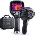 Thermal Master Imageurs thermiques, 512x384, Noir/Gris, Thor 001 Caméra Thermique Professionnelle, Résolution X³