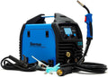 Sherman™ Équipement pour soudage MIG, 203 L, Bleu/Noir