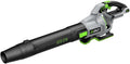 EGO Souffleurs de feuilles, 56 V, Gris/Noir, Batterie et Chargeur Non Inclus