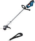 Bosch Professional Coupe-bordures, 18 V, Gris/Noir, Bosch PRO sans-fil GRT -33 sans batt./chargeur