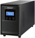 Phasak onduleur, 800 W, Noir, PH 8020 Conqueror Pro 2000 VA, 1 on Line LCD