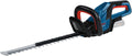 Bosch Professional Taille-haies, 18 V, Noir/Blanc, sans-fil GHE -50 sans batt./chargeur