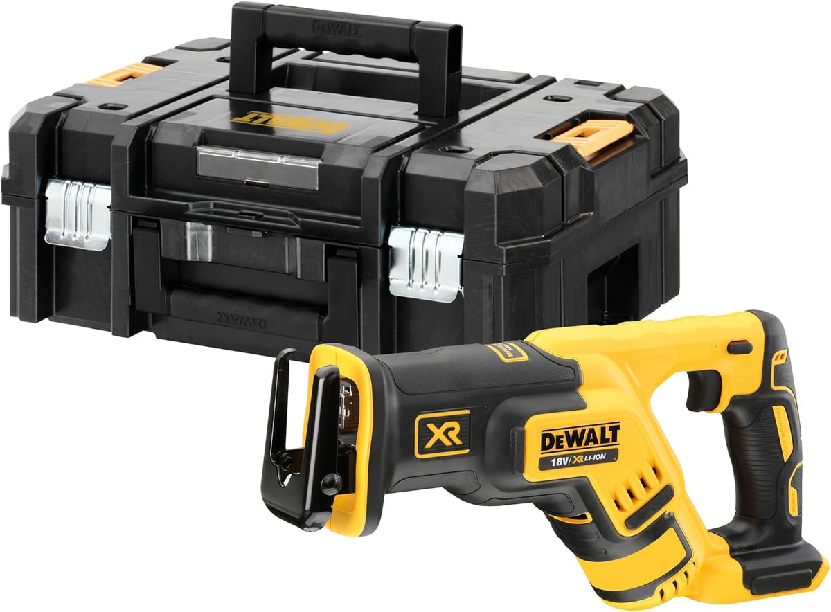 DEWALT Outils multifonction, 18 V, 2900 tr/min, 300 mm, 100 mm, 824 W, Noir/Gris