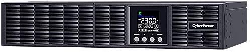 CyberPower onduleur, 1800 W, Noir/Gris