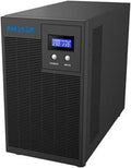 Phasak onduleur, Noir, Protekt PH 7631 3160VA SAI Rack