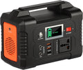KELUNIS groupe électrogène, 208*110*158 mm, 200 W, 220 V, 5 V, 151 Wh, Noir/Gris, Centrale Électrique Portable