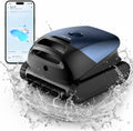 Beatbot Systèmes de nettoyage automatique, 5 L, 300 m, Bleu, Sora 10 Robot Piscine sans Fil, Ultra-Puissant 25700 LPH
