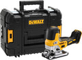 DEWALT Scies sauteuses, 18 V, 135 mm, 10 mm, Noir/Gris