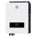 PMSUN onduleur, 10,2 KW, 500 V, Blanc/Noir