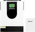 Fablestoryem onduleur, 3000 W, Blanc/Noir