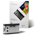FLIR Imageurs thermiques, 240x180, 80x60, Gris/Blanc, One - Caméra Thermique pour Smartphones Android (USB-C)