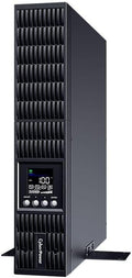 CyberPower onduleur, 1350 W, Noir/Bleu, Online OLSA Rackmount 1500VA/ 8xIEC OLS1500ERT2UA