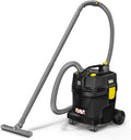 KÄRCHER aspirateur eau et poussière, 1300 W, 22 l, 1,9 m, Gris/Noir, NT 22/1 AP L Anniversary Edition, Puissance : Max