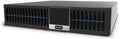 NILOX onduleur, 1800 W, Noir/Gris, Batterie pour Ups Online