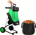DHMYDPDZ broyeur, 64 × 32 × 38 cm (dimensions de l'emballage ou du produit), 50 L, 2 400 W, 110 dB (conforme à la directive 2000/14/CE), 500 TR/Min