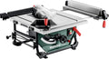 metabo scie circulaire, 254 M, 1500 W, 254 mm, Couleur
