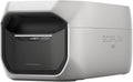 EF ECOFLOW Groupes éléctrogènes, 2048 Wh, Gris/Noir, Batterie supplémentaire de Delta 3 Max Plus