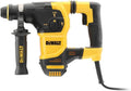 DEWALT Marteau perforateur, 950 W, 30 mm, 3 Kg, Jaune/Noir, D25333K-QS Perforateur burineur SDS-plus - 3.5J - - - coffret TSTAK