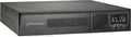 PowerWalker onduleur, 1000 W, 1000w, Noir/Gris, Power Factor
