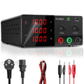 KUAIQU Blocs d'alimentation, 100 V, 1000 W, Noir/Blanc