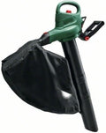QARTER souffleur de feuilles, 3000w, Noir/Blanc, ASPIRATEUR Electrique Jardin Jardinage