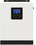 MZZYG onduleur, 2400 W, 24 V, 3KW, Blanc/Noir
