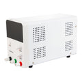 neoLab Blocs d'alimentation, 320 W, 105 x 225 x 140 mm, Blanc, 1-1526 ABS Alimentation de laboratoire réglable
