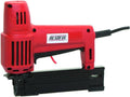D-Work Cloueur de finition, 230 V, 2300 W, Rouge/Noir, Cloueur Électrique Skn 30 E