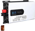 MAMEFVBB onduleur, 10000 W, 10 KW, 24 V, 48 V, 60 V, Blanc/Noir, 220-240 V 50HZ